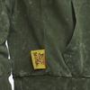 Nike Толстовки Мужские Зеленые С капюшоном Умеренные Другое DH6809-355
