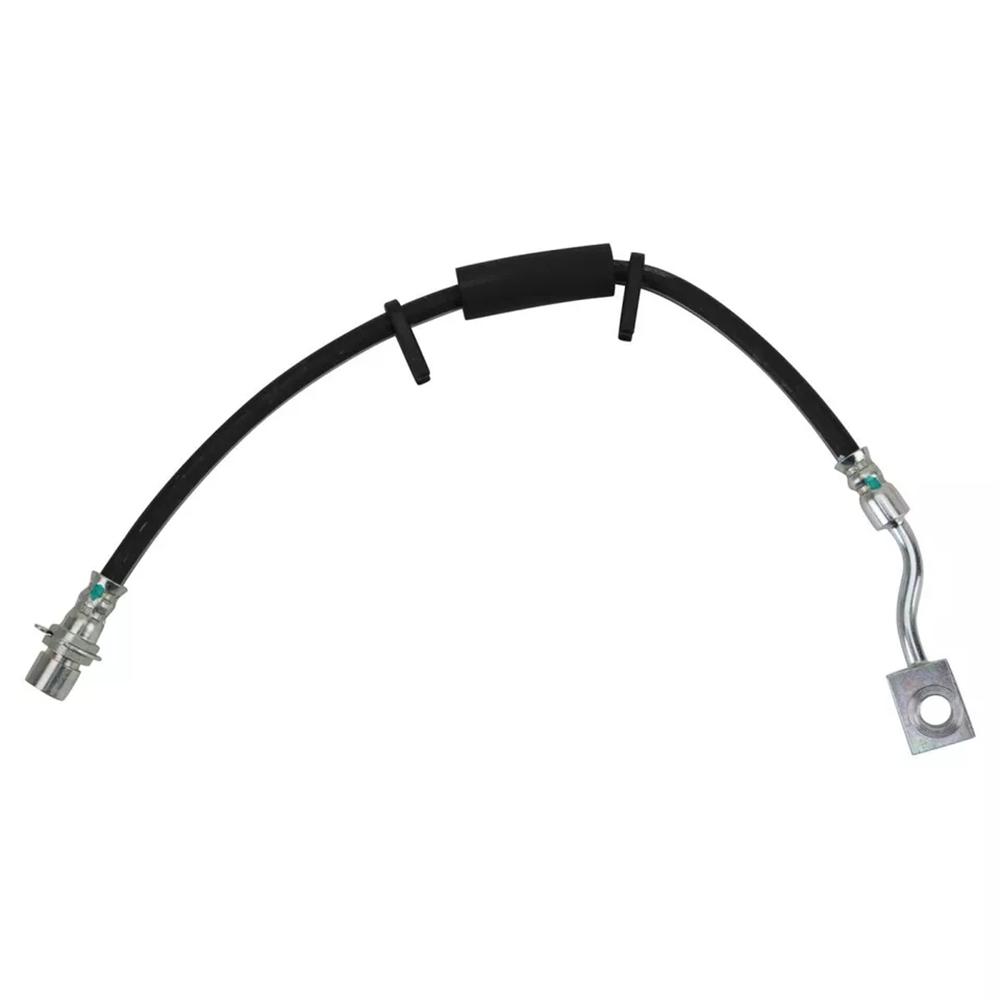 Front Brake Hoses For 2011-2021 Dodge Durango 2011-2015 Jeep Grand Cherokee