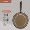 Royalstar Titanium Non-stick Deep Stir-fry Pan
