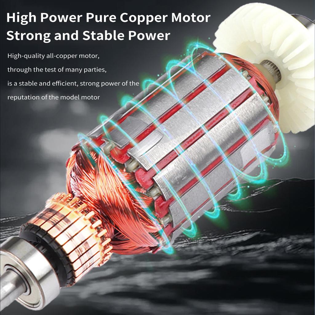 Мини-ленточная шлифовальная машина, многофункциональная электрическая ленточная шлифовальная машина, 7 регулируемых скоростей, электрическая полировка