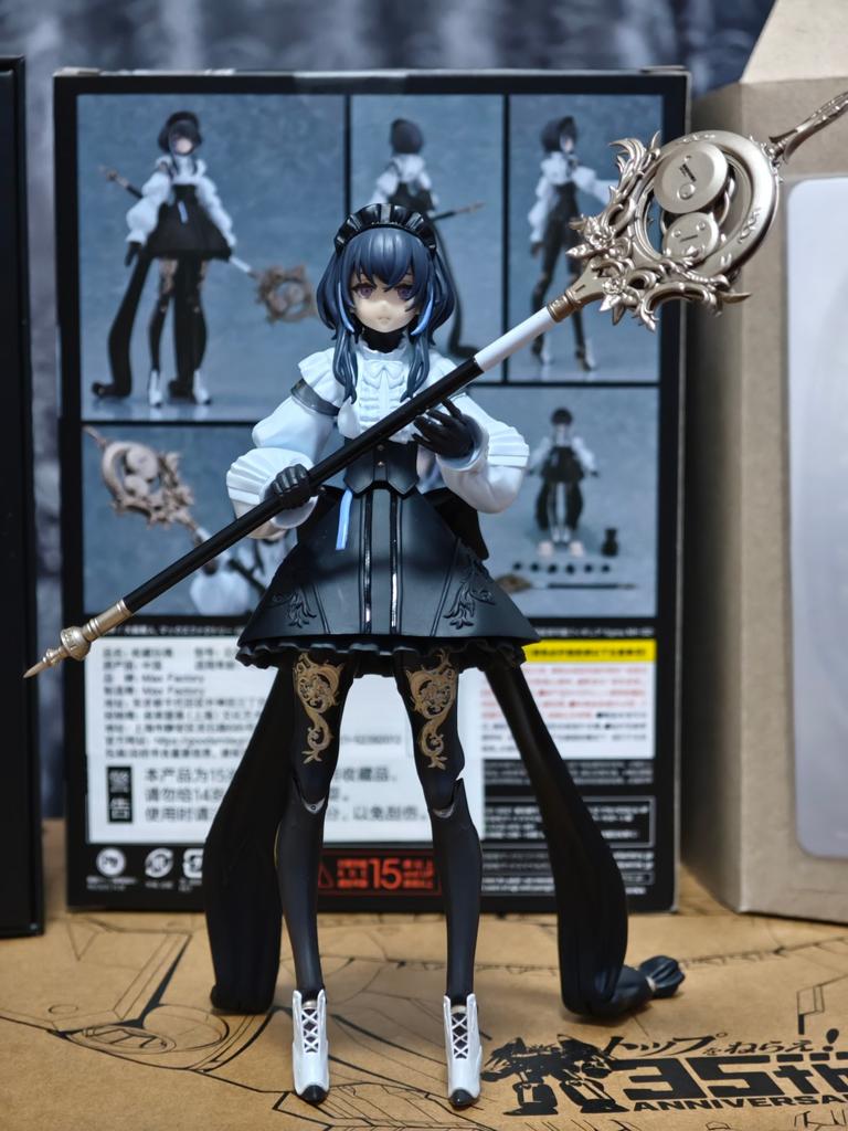 15 см Фигурка Max Factory Figma Хито Кайки NH-01 NH-02 Аниме Подвижная Игрушка-Экшен Статуэтка для Игры Модель Коллекционная Кукла Подарок ПВХ Позируемая Артикулированная Масштаб