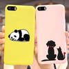 Для iPhone 5 5S SE Чехол Милый Мультяшный Чехол Силиконовый Мягкий ТПУ Fundas Задняя Крышка Телефона Для Apple iPhone 5 iPhone5 S SE Чехлы Coque