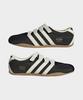 [Adidas] Tokyo Mary Jane - Black:Cream White (JR4790)
