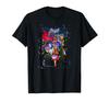 Vampire Savior T-shirt