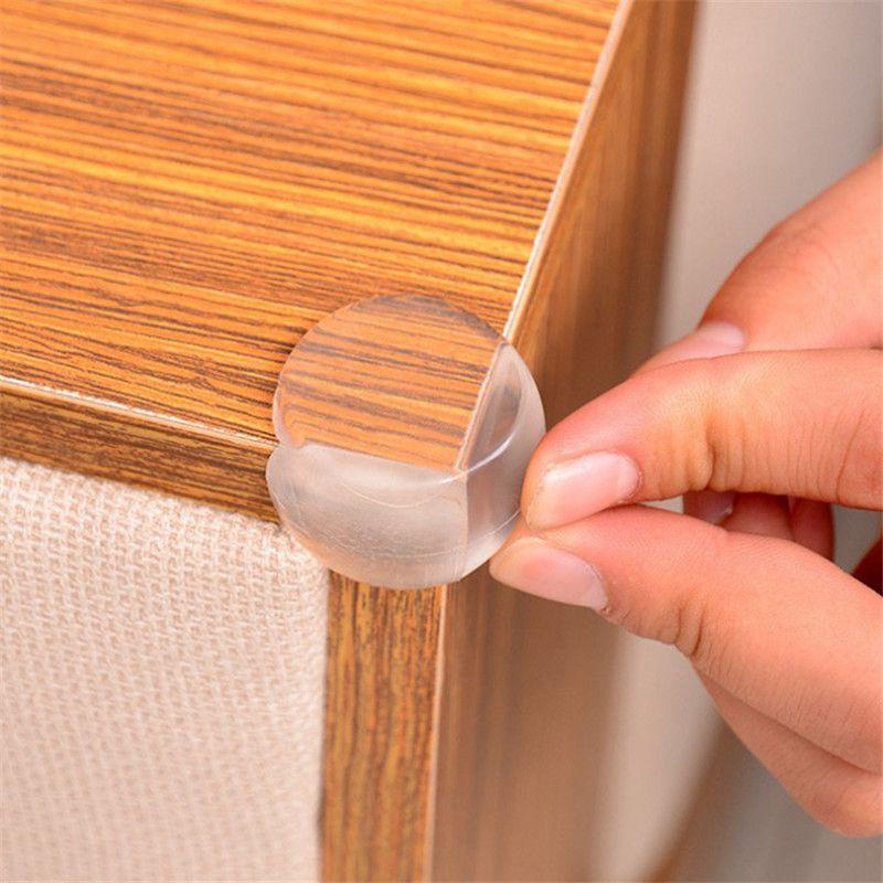 Multifunction Edge Cover Protector Safety Convenient For Baby Practical Popular Proof Desk Table Child Kids Corner Cushions