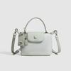 Bag Female Autumn and Winter Niche Texture Mini Dumpling Bag Fashion Commuter Single Shoulder Crossbody Bag Female