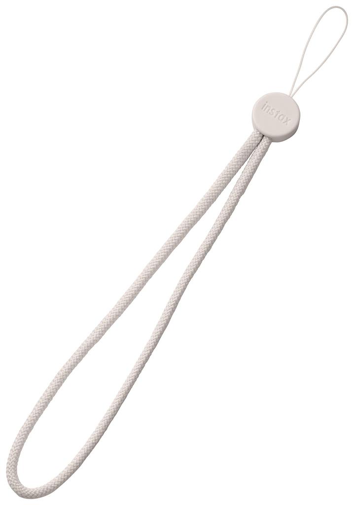 Fujifilm Instant Camera Instax SQUARE SQ1 Chalk White INS SQ 1 WHITE "Instax Square"