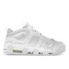 Air More Uptempo Low Triple White Men Sneakers FZ3055-100