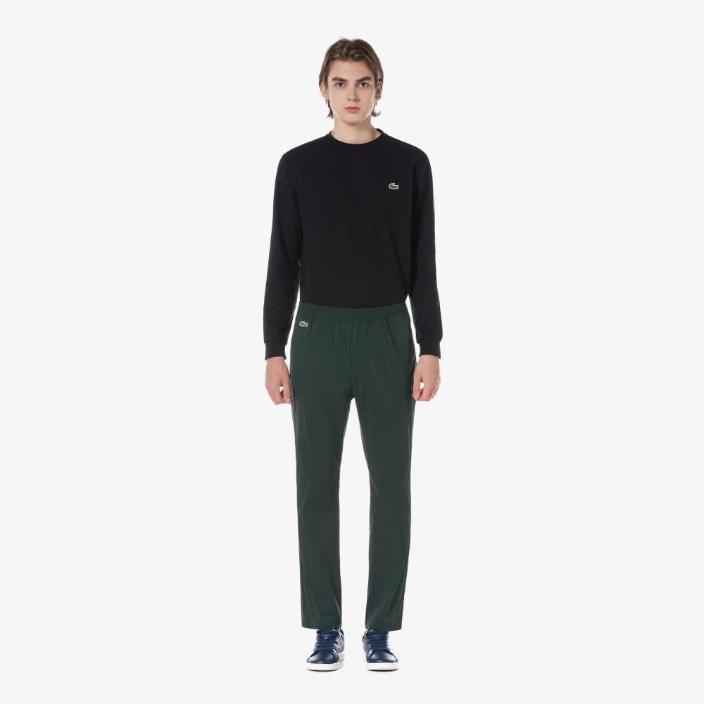 Lacoste Мужской тканый комплект Базовые брюки XH215E-54NYZP