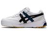 1183A559-104 Onitsuka Tiger Delegation EX Белый Черный (Мужской)