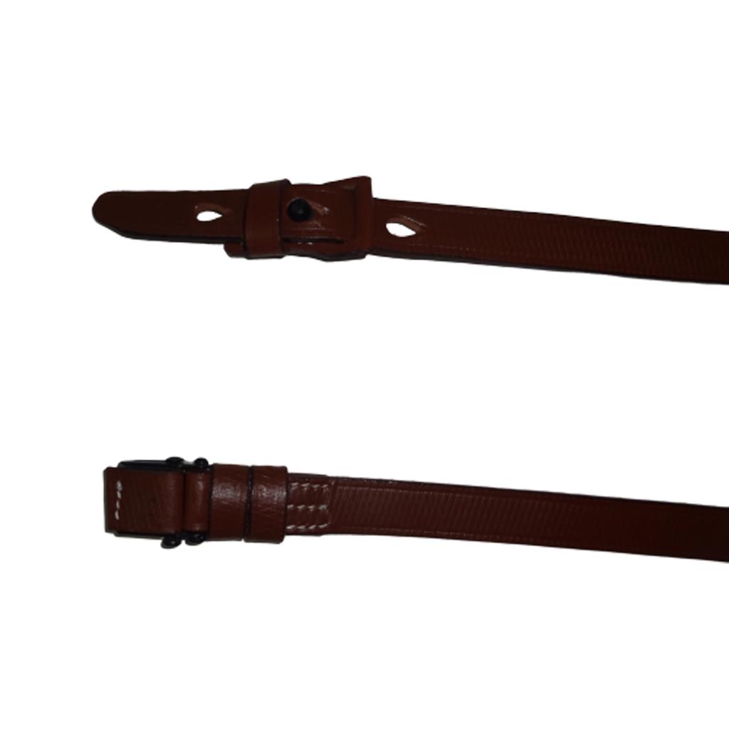 Югославский 1948 M48 M48A M48B M48BO Юго Маузер K98 M98 Кожаный ремень H-DSC00135_W_3