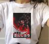 Убийца демонов: Kimetsu no Yaiba Аниме Манга Футболка Футболка Майка