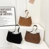 Underarm Bag Summer New Retro Portable Shoulder Casual Fashion Underarm Square Bag