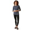 Regatta Womens/Ladies Bayletta 3/4 Sleeve Top