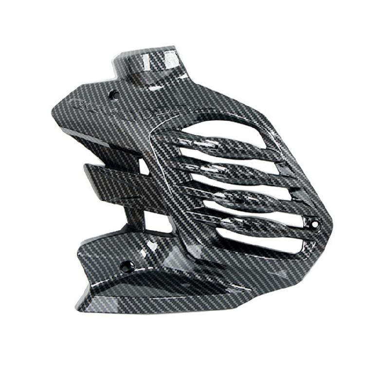 Легкая декоративная защитная крышка корпуса рамы для мотоцикла NMAX155