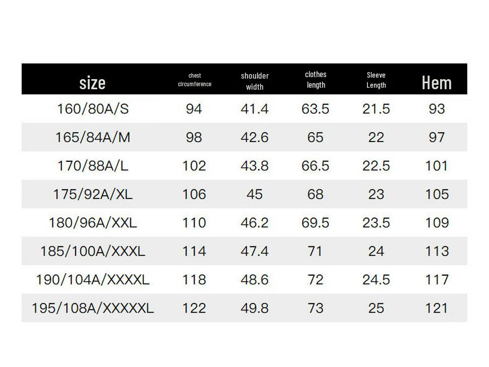 Seven Wolves Men's Letter Print Polo T-Shirt