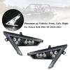 2414538 2414539 Front Signature Lights For Polaris RZR PRO XP 2020-2021