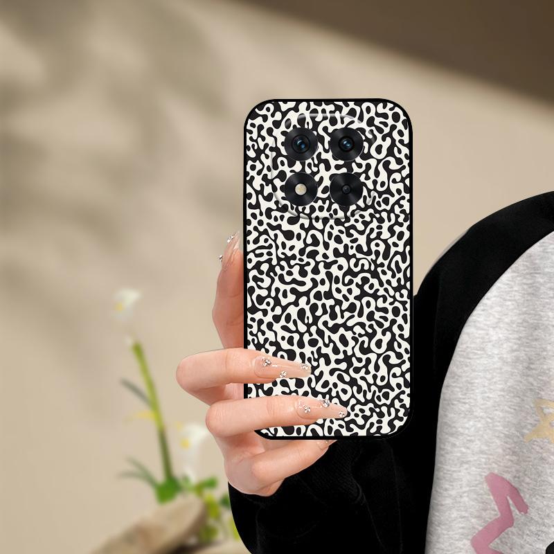 For POCO X7 x7pro Case Silicone Luxury Space Soft Bumper For POCO X7 Pro Phone Cover TPU Funda For Xiaomi PocoX7 Pro Fashion Bag