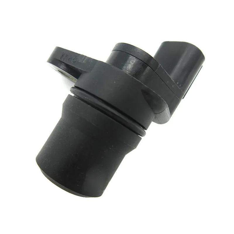 Crankshaft ABS Wheel Speed Sensor Rear Axle Left For Toyota Hilux VI VII 2.4D 2.5D 89546-35020 8954635020 Autoparts Accessories