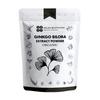 Порошок экстракта органического Гинкго Билоба (100 г), Ginkgo Biloba Extract Powder Organic,