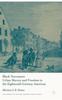 Книга Black Townsmen : Urban Slavery and Freedom In the Eighteenth-Century Americas