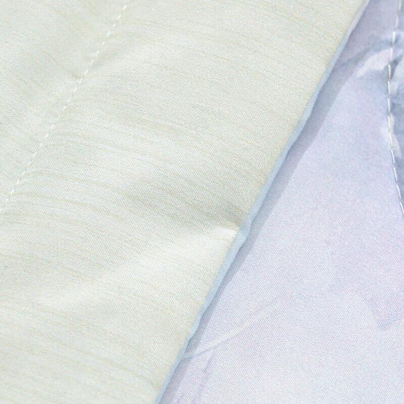 Летнее антибактериальное охлаждающее одеяло Mercury Home Textiles
