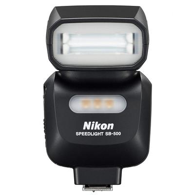 Nikon Вспышка Speedlight SB-500