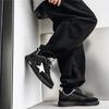 Новые мужские классические модные кроссовки для скейтбординга на четыре сезона, удобные, с мягкой подошвой