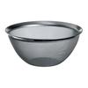 CHERRY TERRACE Allround Bowls Mesh Strainer for Vegetable Draining and Baking, Made In Japan, Plain Weave Mesh (16cm (Small))