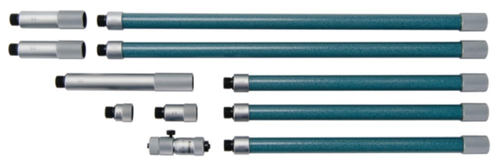 Микрометр Mitutoyo IMZ-1500 137-205