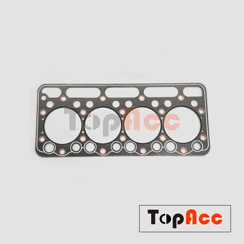 Cylinder Head Gasket for Kubota V1902