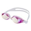 Arena Swim Glasses YLPK Free Anti-Fog (Mirror Finish) AGL-530M