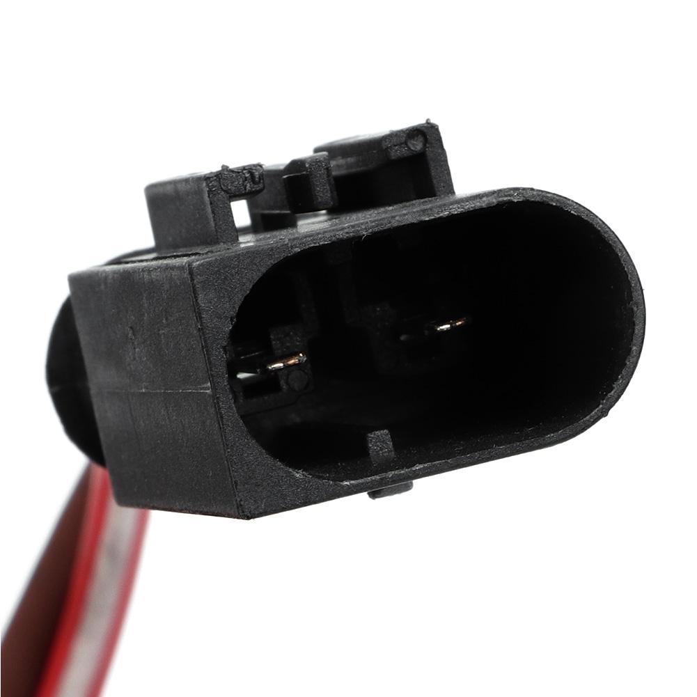 Дополнительный электрический водяной насос для охлаждения двигателя 0392020034, подходит для Opel