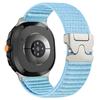 Новый нейлоновый ремешок для Samsung Galaxy Watch 8 44 мм 40 мм Classic Запасной браслет Спортивный ремешок Correa для Watch 8 Classic Ремешок