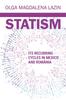Книга Statism Its Recurring Cycles In Mexico & Romania
