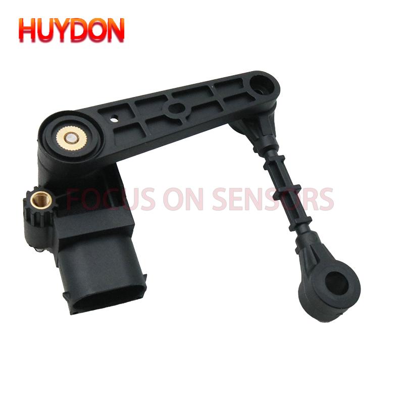 LR033256 LR033257 Front/Rear Air Suspension Height Level Sensor For Land Rover Discovery 4 5 Range Rover Sport L462 L494 L405