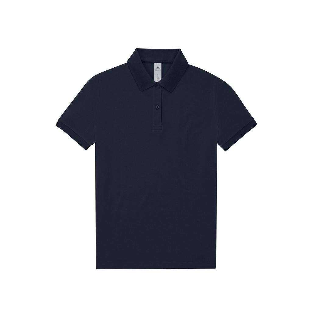 B&C Womens/Ladies My 180 Polo Shirt