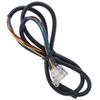 Пластиковый скутер General Motor Wire, высокая чувствительность, подходит для Xiaomi M365Pro