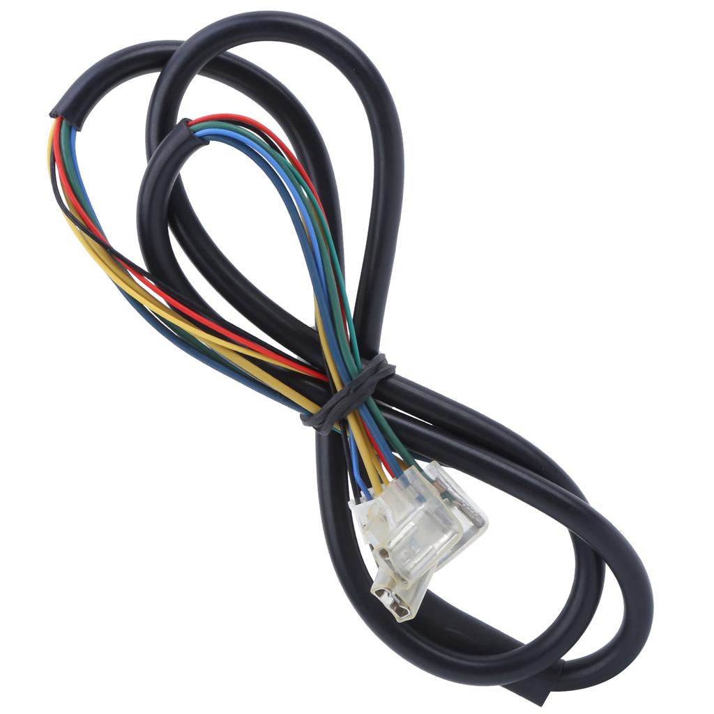 Пластиковый скутер General Motor Wire, высокая чувствительность, подходит для Xiaomi M365Pro