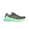 Gel-kayano 30 Carrier Grey Illuminate Mint - 2e Wide