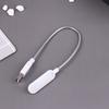 USB LED Book Light Portable 6 LED USB Light For Laptop Emergency Lighting