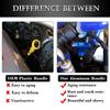 Aluminum Alloy Oil Dipstick Pull Handle For Ford 1999-2011 Mustang GT V8 GT500 Replacement Engine Accessories 4 Color