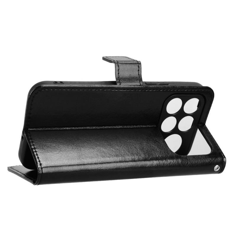 Xiaomi Redmi K100 Pro Max Wallet Phone Case,Flip PU Leather Phone Cover with Credit Card Holder for Xiaomi Redmi K100 Pro Max