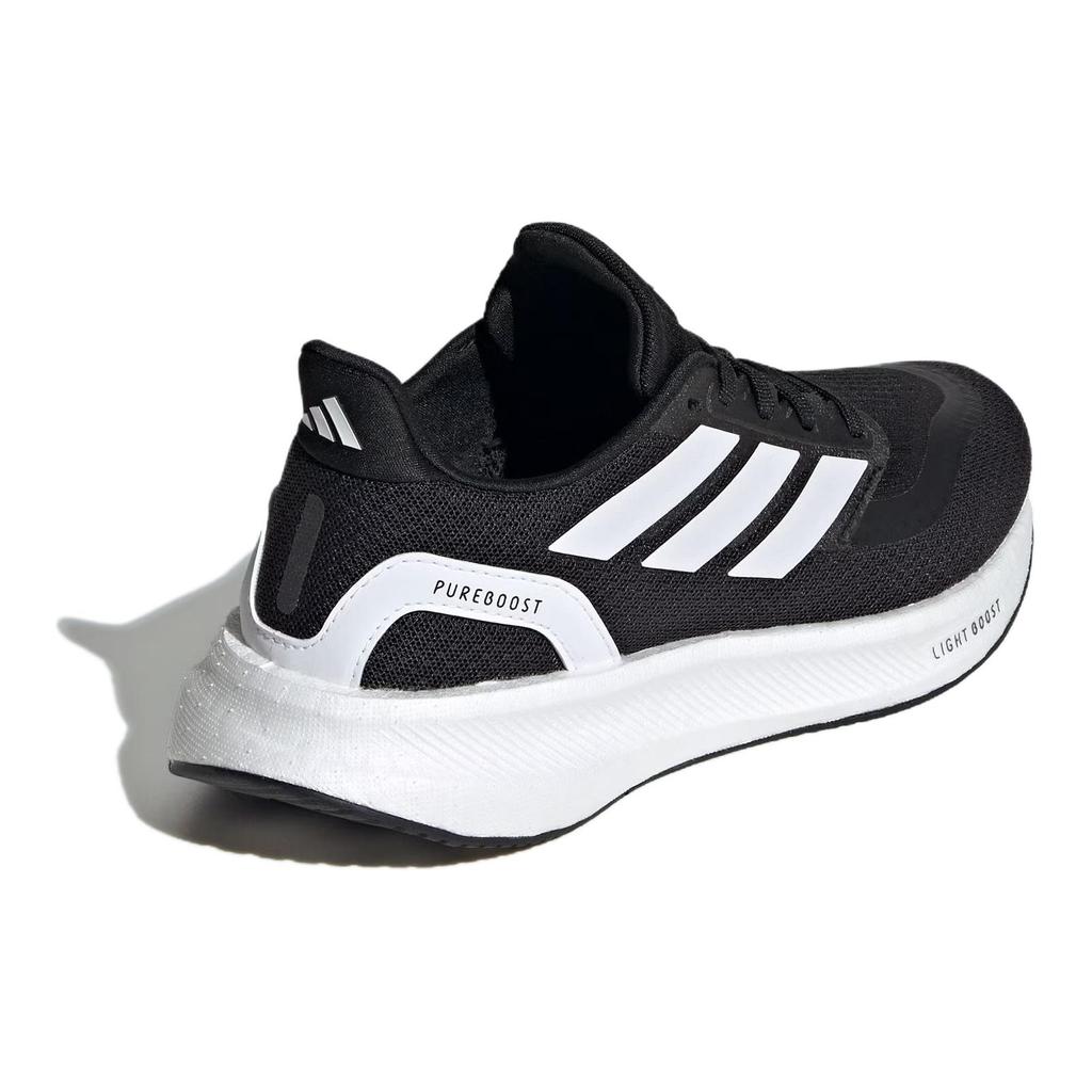 adidas PureBoost Light   J 'Black White' Sneakers IH2466