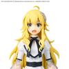 BANDAI SPIRITS 30MS THE Мики Хосии ВЫ И Пластиковая Модель IDOLM@STER (20 лет. Я!) Предварительно окрашенный