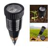 PH Garden Plant Flower Herbs Planting Humidity Moisture Meter Sensor Hygrometer Detector Gardening