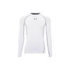 Under Armour Workout Clothing Men's White 1257471-100