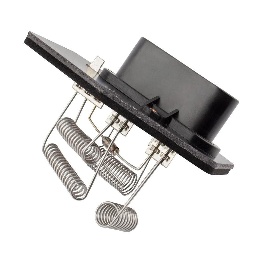 Новый резистор мотора вентилятора 15958233 для Chevy C1500 C2500 C3500 K1500 K2500 K3500