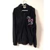 Used Karakuri Tamashii Boa Hoodie