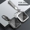 Чехол для ключа и держатель для карт Zeekr 001: Умная сумка Bluetooth для Zeekr X